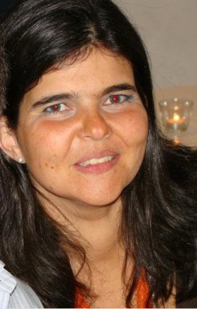 Rita Viana